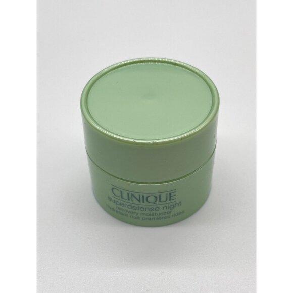 Clinique Superdefense Moisturizer 0.21 oz - Picture 1 of 3